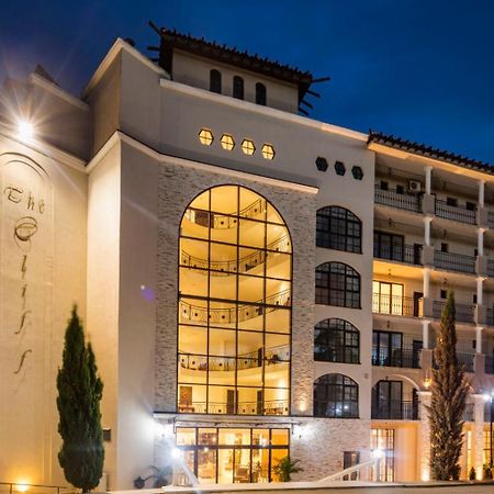 Vita Rama Holistic Hotel And Retreats - Vegan Full Board Obzor Exterior foto