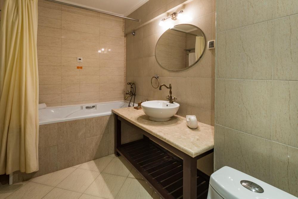 Vita Rama Holistic Hotel And Retreats - Vegan Full Board Obzor Exterior foto