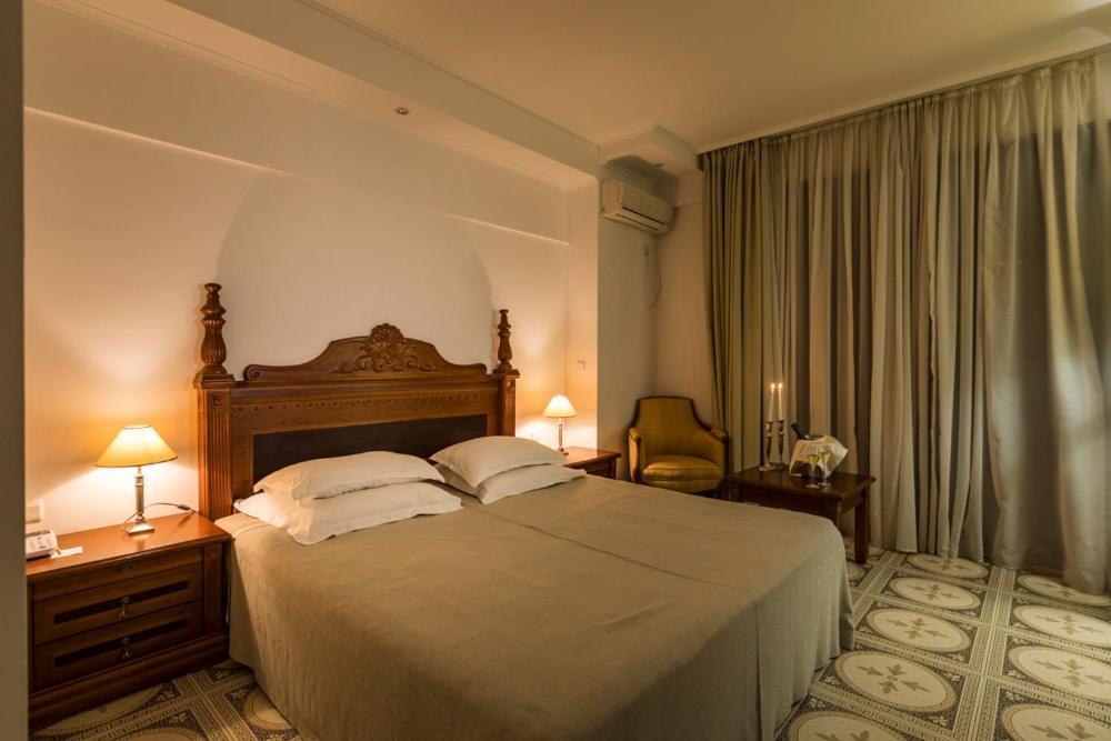 Vita Rama Holistic Hotel And Retreats - Vegan Full Board Obzor Exterior foto