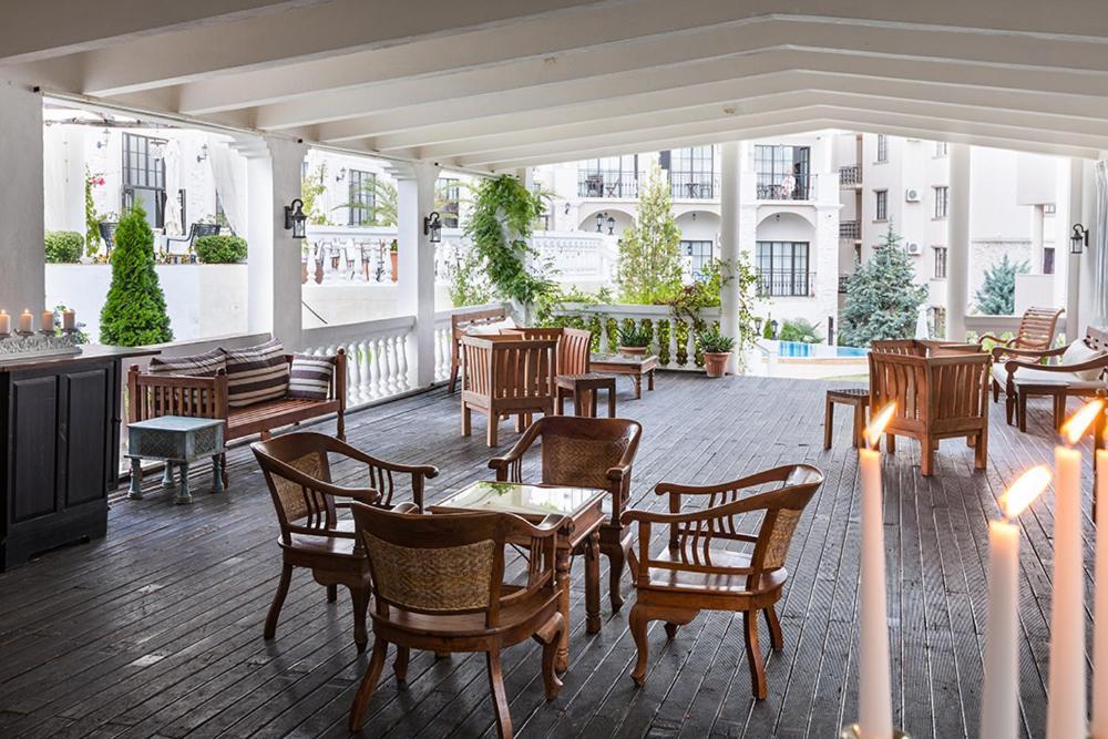 Vita Rama Holistic Hotel And Retreats - Vegan Full Board Obzor Exterior foto