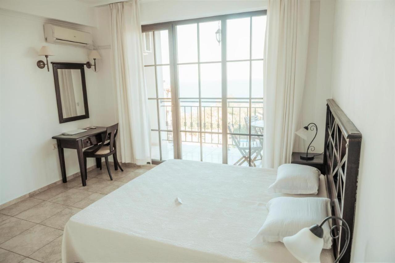 Vita Rama Holistic Hotel And Retreats - Vegan Full Board Obzor Exterior foto