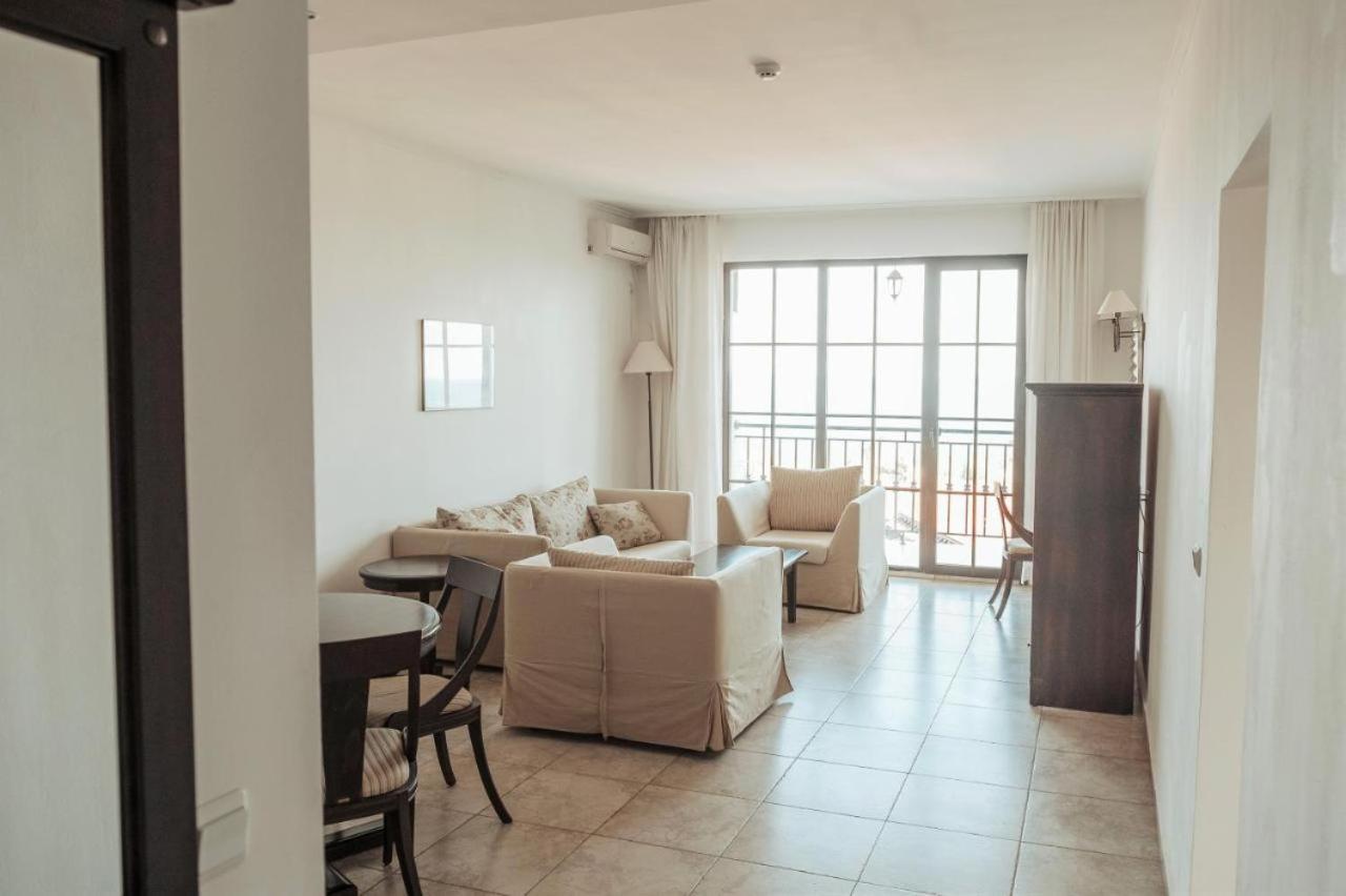 Vita Rama Holistic Hotel And Retreats - Vegan Full Board Obzor Exterior foto