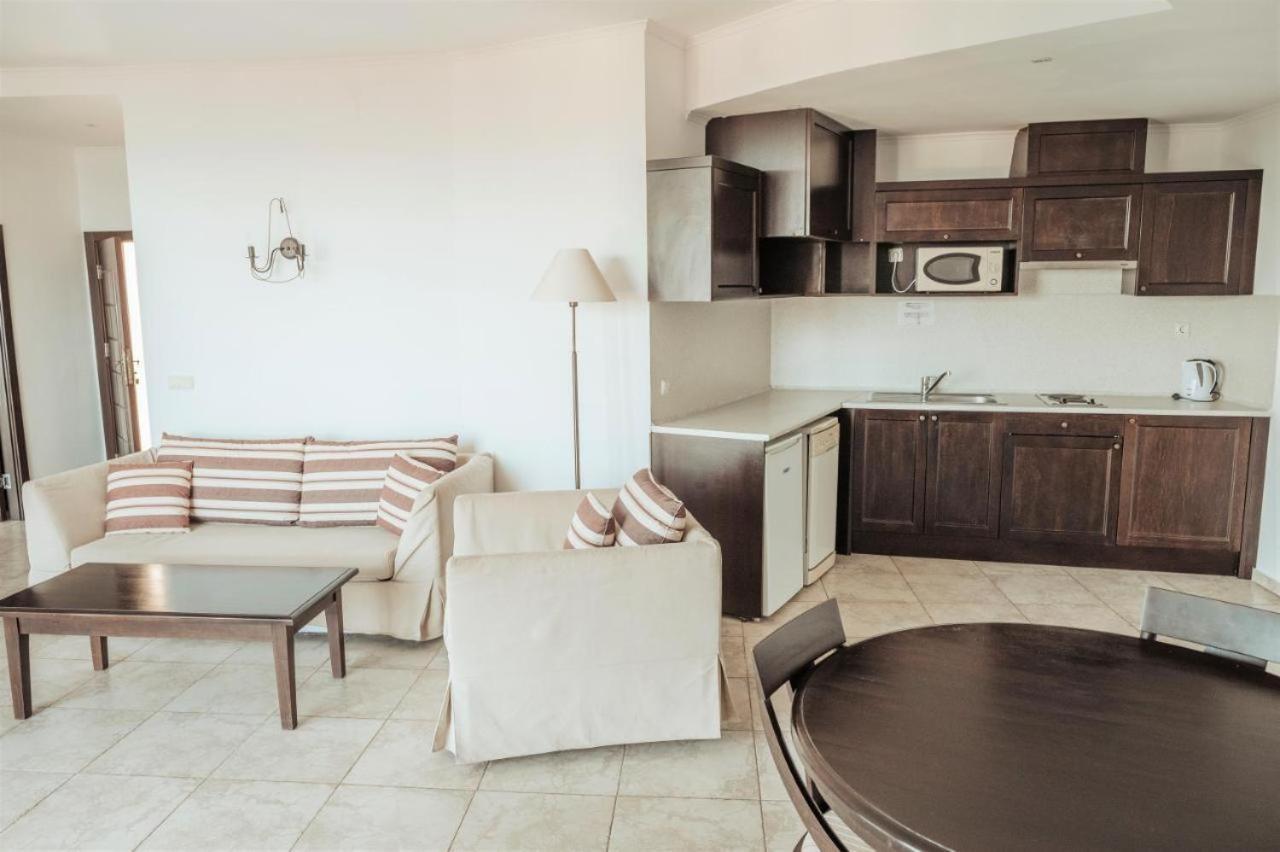 Vita Rama Holistic Hotel And Retreats - Vegan Full Board Obzor Exterior foto
